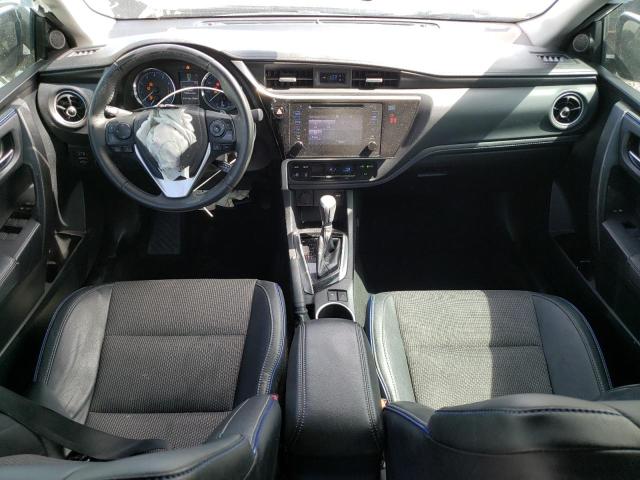 Photo 8 from auction – 2018 TOYOTA COROLLA L with VIN 2T1BURHEXJC083588
