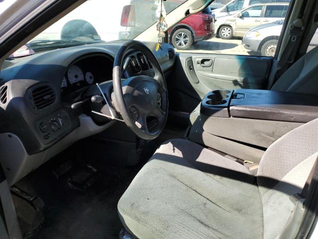 Photo 7 from auction – 2005 DODGE GRAND CARA with VIN 2D4GP44L25R438637