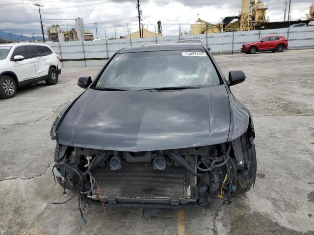 Photo 5 from auction – 2010 ACURA TSX with VIN JH4CU2F62AC040104