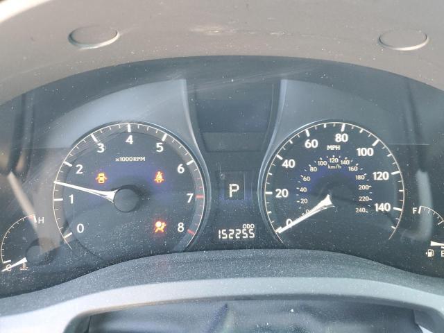 Photo 9 from auction – 2010 LEXUS RX 350 with VIN 2T2BK1BA1AC051301