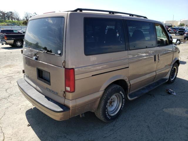 Photo 3 from auction – 2000 CHEVROLET ASTRO with VIN 1GNEL19W0YB106076