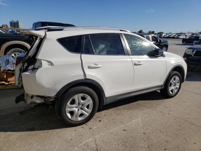 Photo 3 from auction – 2013 TOYOTA RAV4 LE with VIN JTMZFREV4DD020572