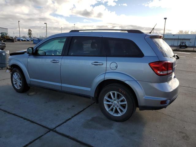 Photo 2 from auction – 2015 DODGE JOURNEY SX with VIN 3C4PDDBG0FT593455