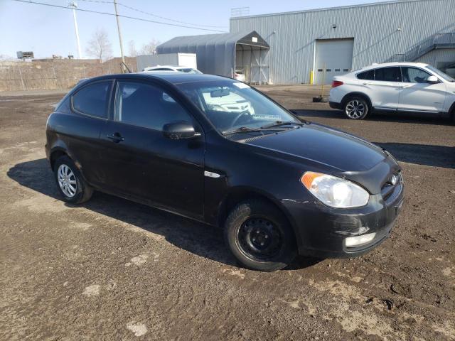 Photo 4 from auction – 2011 HYUNDAI ACCENT SE with VIN KMHCN3BC2BU203342