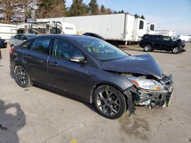 Photo 4 from auction – 2014 FORD FOCUS SE with VIN 1FADP3F23EL206903