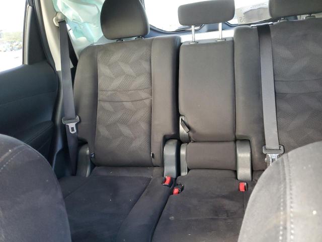 Photo 10 from auction – 2016 NISSAN ROGUE S with VIN KNMAT2MT8GP594849