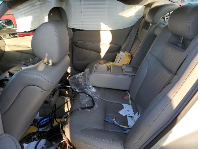 Photo 10 from auction – 2002 LEXUS ES 300 with VIN JTHBF30G320045697