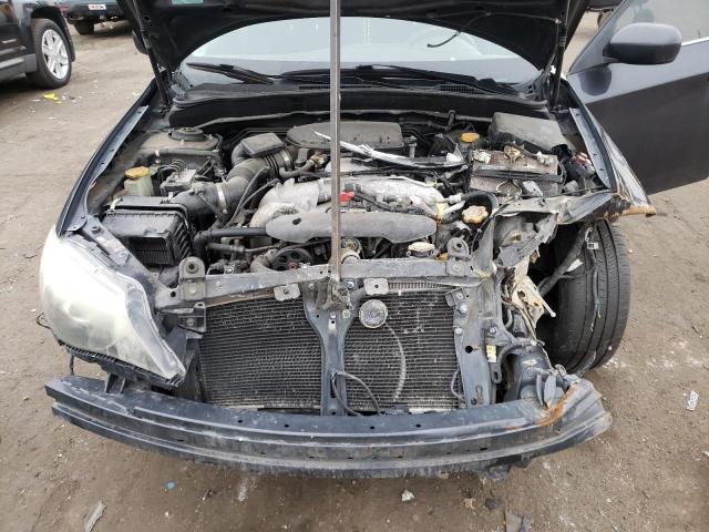 Photo 11 from auction – 2008 SUBARU IMPREZA 2. with VIN JF1GE61668H503878