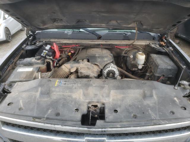 Zdjęcie 11 z aukcji – 2008 CHEVROLET silverado z VIN 2GCEK19J181247027