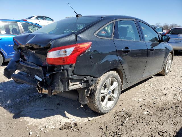 Photo 3 from auction – 2014 FORD FOCUS SE with VIN 1FADP3F24EL439429