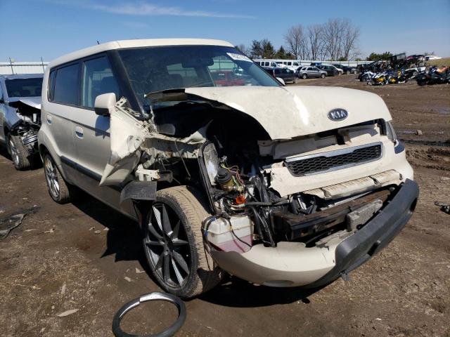 Photo 4 from auction – 2010 KIA SOUL + with VIN KNDJT2A27A7073821