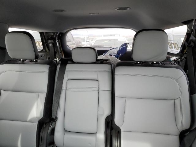 Photo 10 from auction – 2021 FORD EXPLORER X with VIN 1FMSK8DH1MGA62016