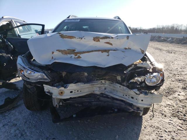 Photo 5 from auction – 2017 SUBARU CROSSTREK with VIN JF2GPABC7HH233170