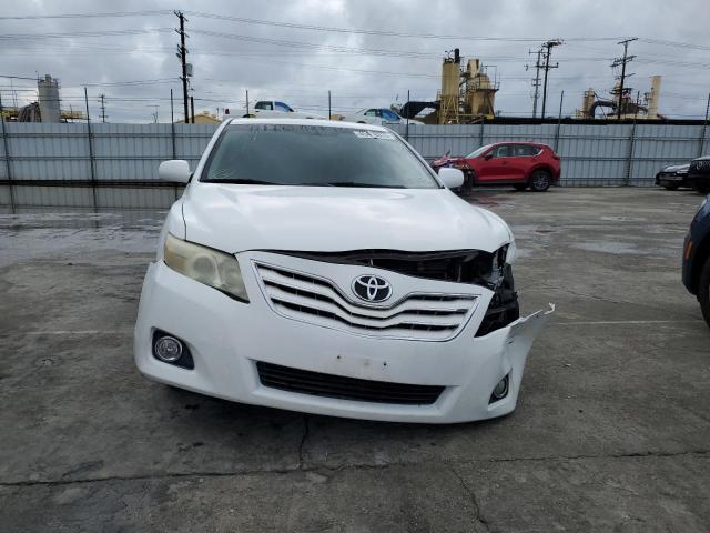 Photo 5 from auction – 2011 TOYOTA /S/LE/XLE with VIN 4T1BF3EK4BU632168