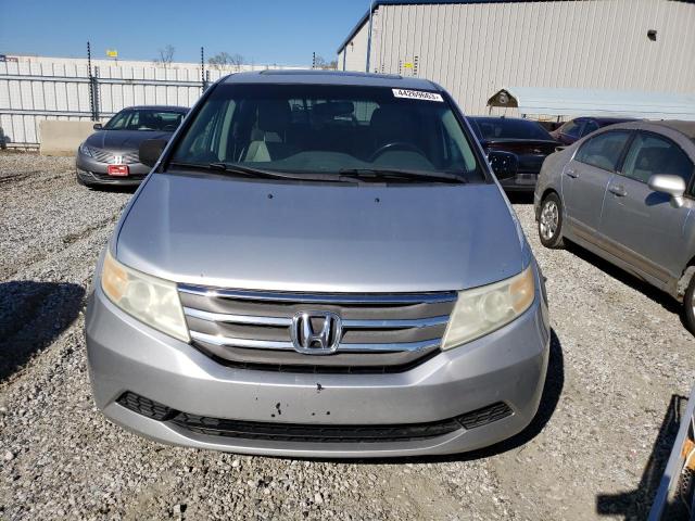 Photo 5 from auction – 2011 HONDA ODYSSEY EX with VIN 5FNRL5H6XBB053930
