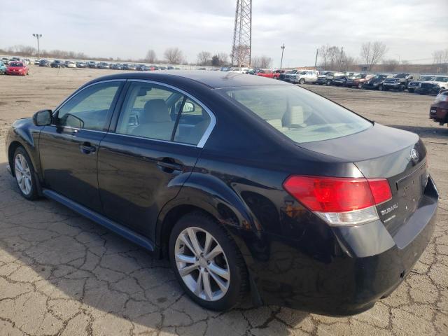 Zdjęcie 2 z aukcji – 2013 SUBARU LEGACY 2.5 z VIN 4S3BMBC63D3007568