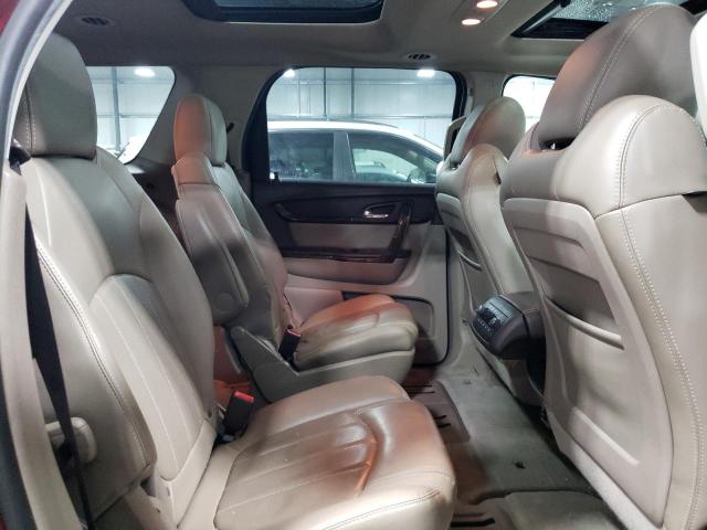 Photo 11 from auction – 2016 GMC ACADIA DEN with VIN 1GKKVTKD7GJ224435