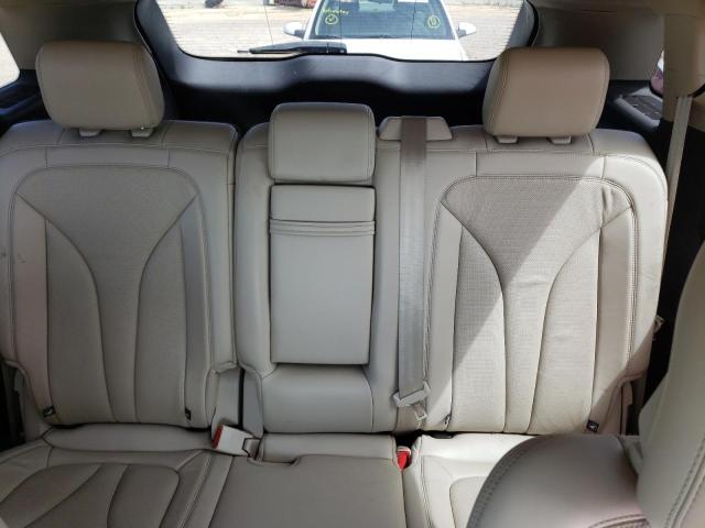 Photo 10 from auction – 2017 LINCOLN MKX RESERV with VIN 2LMPJ6LR2HBL33979