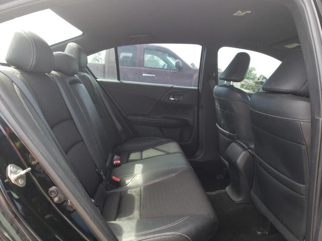Photo 10 from auction – 2017 HONDA ACCORD SPO with VIN 1HGCR2F55HA222011