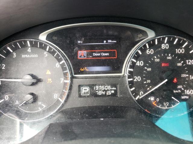 Photo 9 from auction – 2015 NISSAN ALTIMA 2.5 with VIN 1N4AL3AP2FC415651