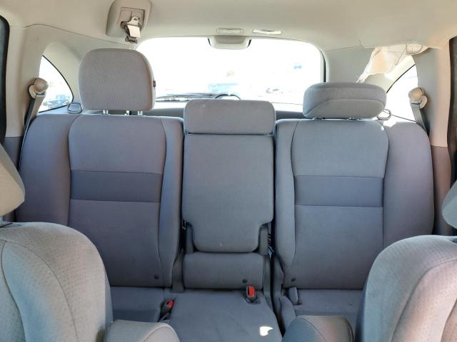 Photo 10 from auction – 2011 HONDA CR-V EX with VIN 5J6RE4H56BL113513