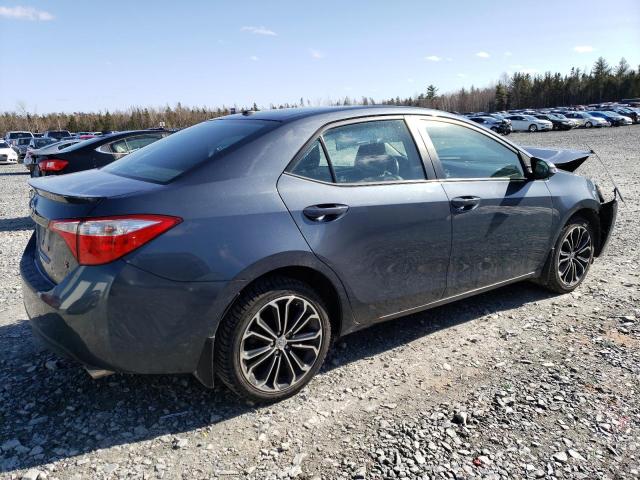 Photo 3 from auction – 2016 TOYOTA COROLLA L with VIN 2T1BURHE2GC739095
