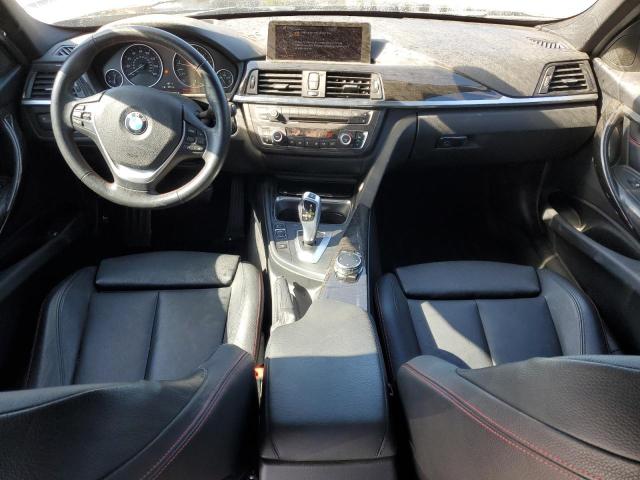 Photo 8 from auction – 2015 BMW 328 I with VIN WBA3A5G52FNS88721