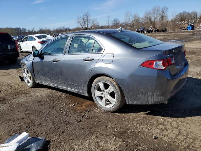 Photo 2 from auction – 2010 ACURA TSX with VIN JH4CU2F69AC006208
