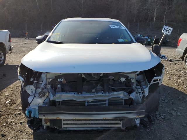 Photo 5 from auction – 2019 MITSUBISHI ECLIPSE CR with VIN JA4AT4AA7KZ002735