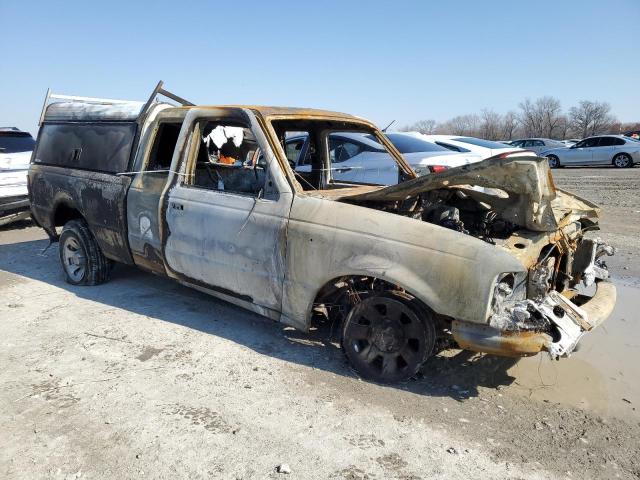Photo 4 from auction – 2008 FORD RANGER SUP with VIN 1FTYR14U48PB07177