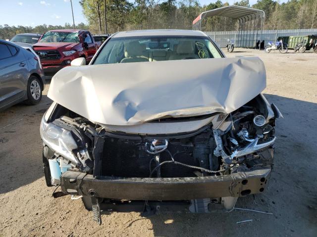 Photo 5 from auction – 2016 LEXUS ES 350 with VIN 58ABK1GG6GU007960