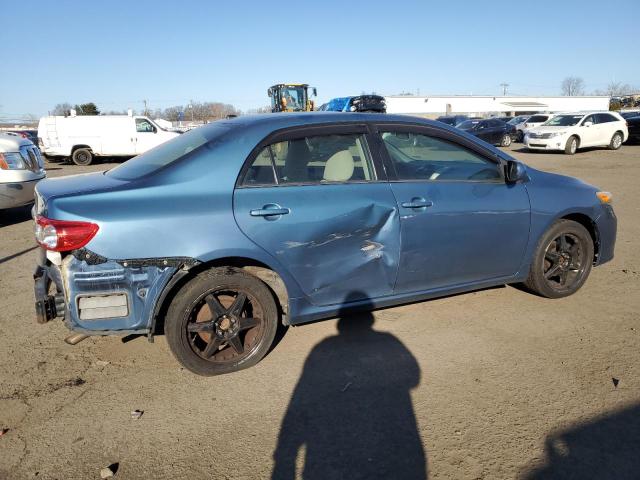 Photo 3 from auction – 2013 TOYOTA COROLLA BA with VIN 5YFBU4EE1DP124427