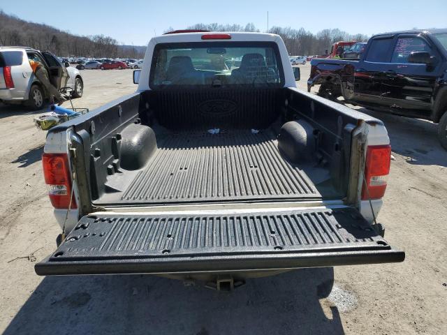 Photo 10 from auction – 2009 FORD RANGER with VIN 1FTYR10D99PA45847