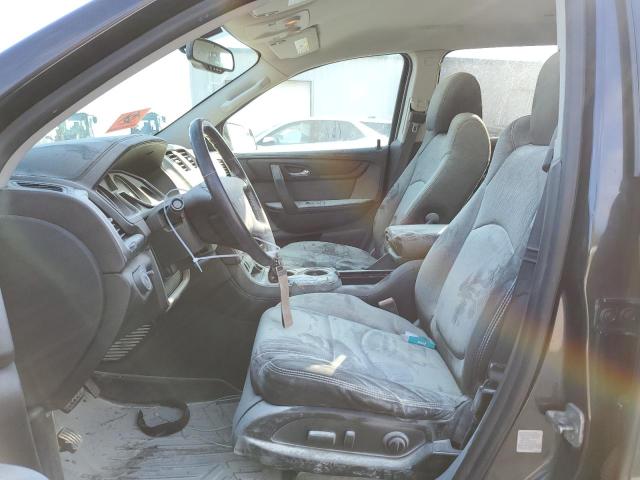 Photo 7 from auction – 2014 GMC ACADIA SLE with VIN 1GKKRPKDXEJ164319