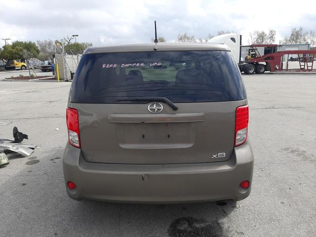 Photo 6 from auction – 2012 TOYOTA SCION XB with VIN JTLZE4FE3CJ013301