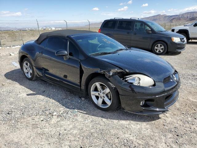 Photo 4 from auction – 2007 MITSUBISHI ECLIPSE SP with VIN 4A3AL35T57E032694
