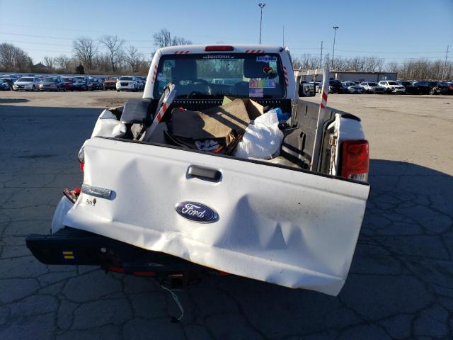 Photo 6 from auction – 2010 FORD RANGER with VIN 1FTKR1AD0APA51139