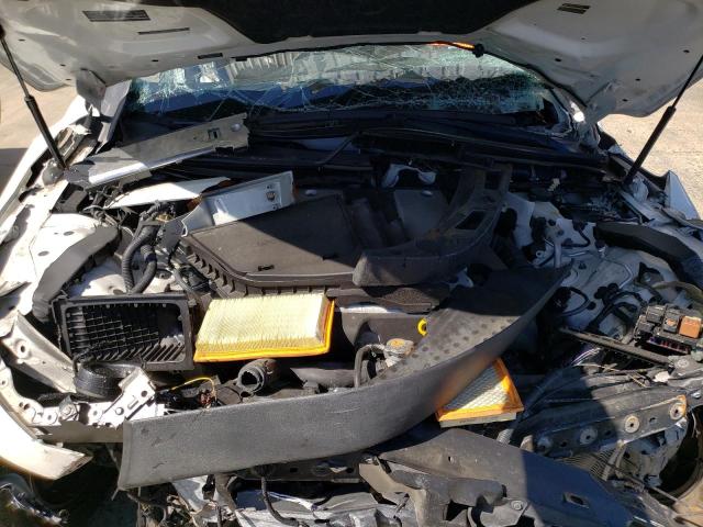 Photo 11 from auction – 2015 INFINITI Q50 BASE with VIN JN1BV7AR9FM402216