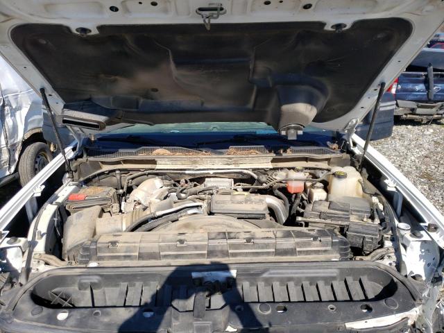 Photo 11 from auction – 2020 CHEVROLET SILVERADO with VIN 1GC4YLEY2LF234197