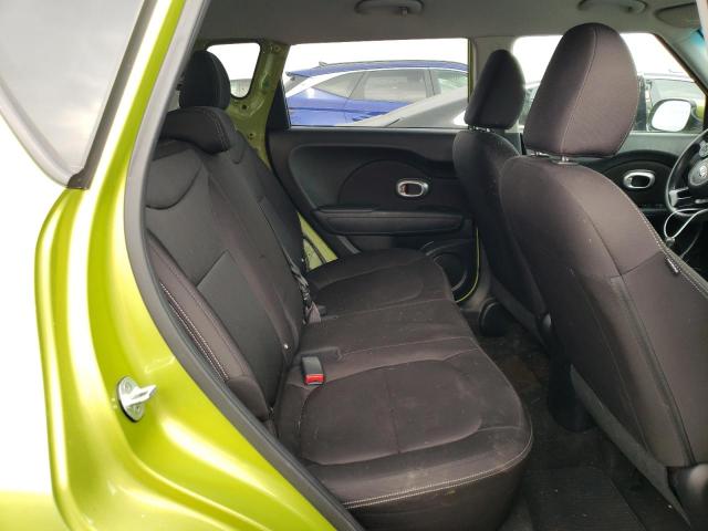 Photo 10 from auction – 2016 KIA SOUL with VIN KNDJN2A22G7824908