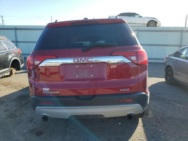 Photo 6 from auction – 2019 GMC ACADIA SLE with VIN 1GKKNSLS7KZ237932