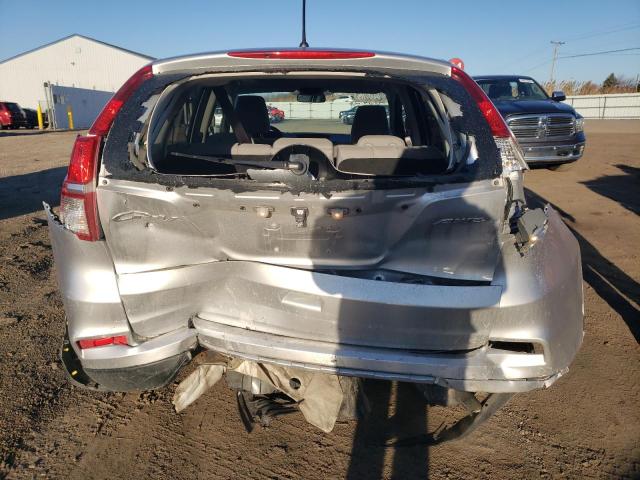 Photo 6 from auction – 2016 HONDA CR-V EX with VIN 2HKRM4H58GH637511