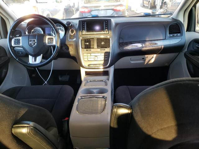 Photo 8 from auction – 2011 DODGE GRAND CARA with VIN 2D4RN5DG1BR710940
