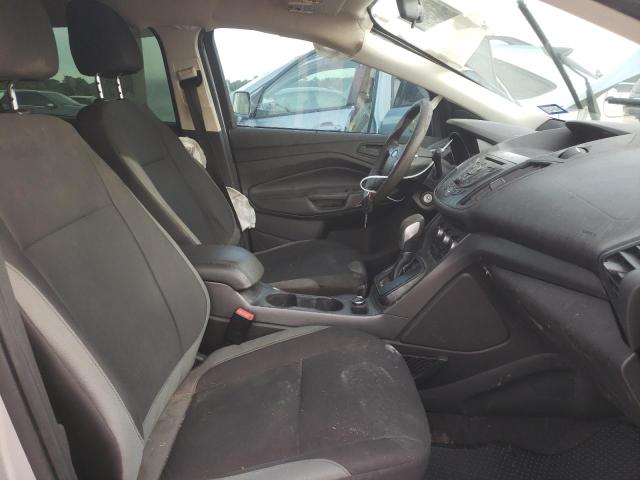 Photo 7 from auction – 2016 FORD ESCAPE S with VIN 1FMCU0F78GUC41714