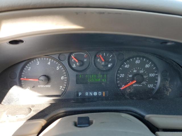 Foto 9 de la subasta – 2004 FORD TAURUS SE con VIN 1FAFP53274G187613