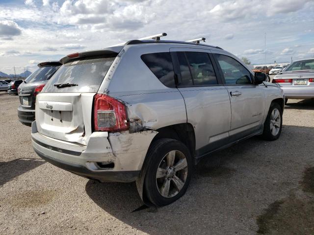 Photo 3 from auction – 2012 JEEP COMPASS SP with VIN 1C4NJCBB9CD539376