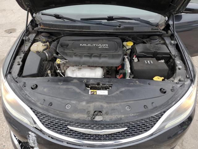 Photo 11 from auction – 2016 CHRYSLER 200 LIMITE with VIN 1C3CCCAB5GN185072
