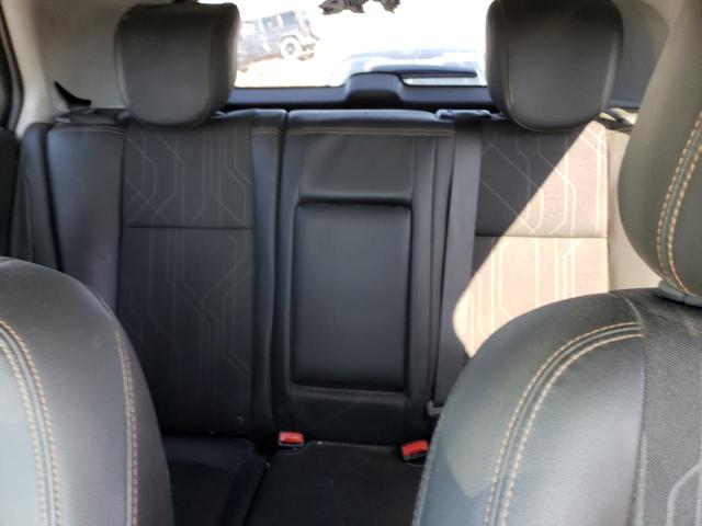 Photo 10 from auction – 2020 CHEVROLET TRAX 1LT with VIN KL7CJPSB2LB062507