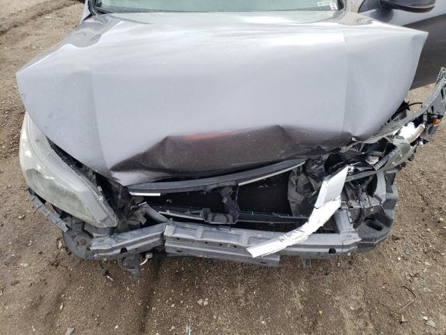 Photo 11 from auction – 2015 HONDA ACCORD EX with VIN 1HGCR2F75FA226932