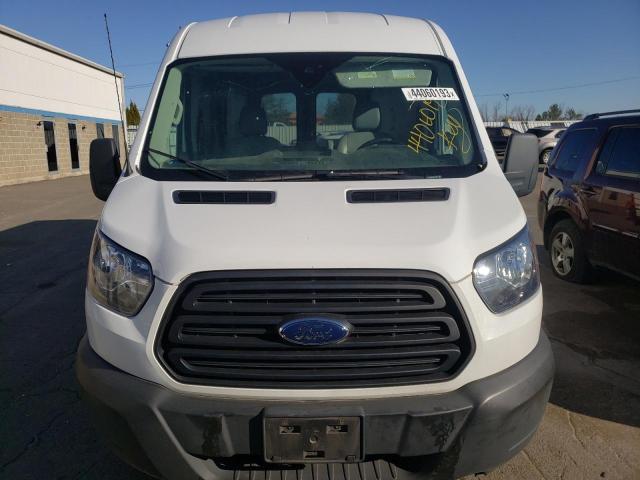 Photo 5 from auction – 2019 FORD TRANSIT T- with VIN 1FTYR2CM6KKA19629